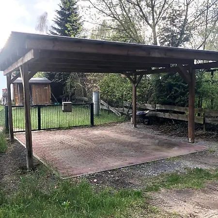 Am Netzener Prázdninový dům Lehnin