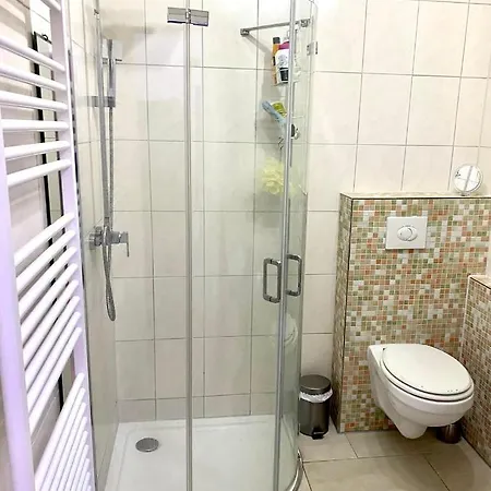 Am Netzener Prázdninový dům Lehnin