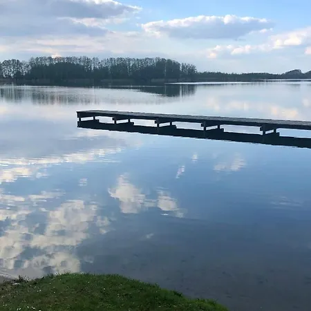 Am Netzener Prázdninový dům *