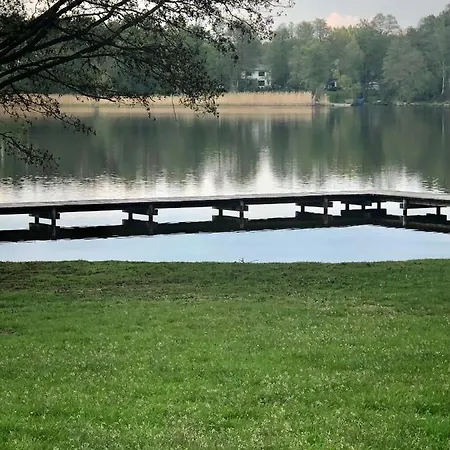 Prázdninový dům Am Netzener *