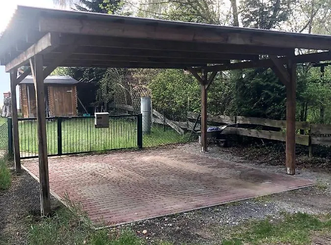 Am Netzener بيت للعطل ليهنين