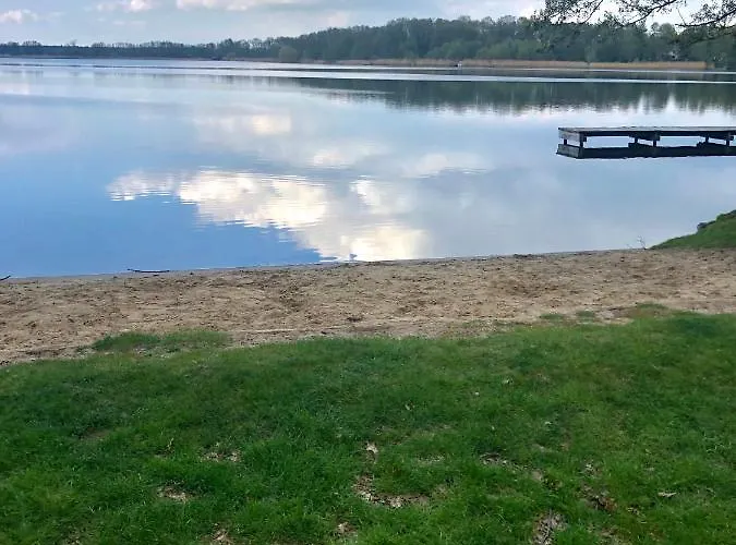 Am Netzener بيت للعطل *