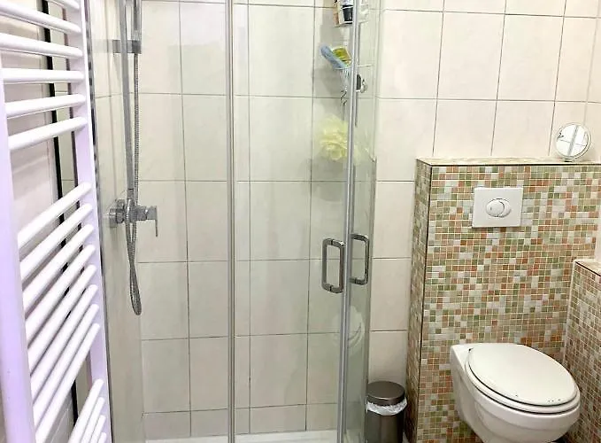 Am Netzener بيت للعطل ليهنين