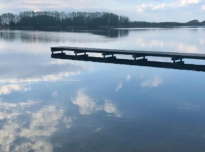 Am Netzener بيت للعطل *