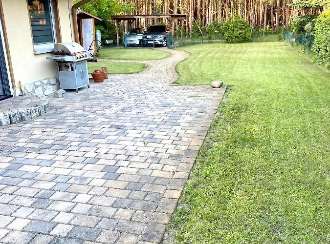 Am Netzener بيت للعطل